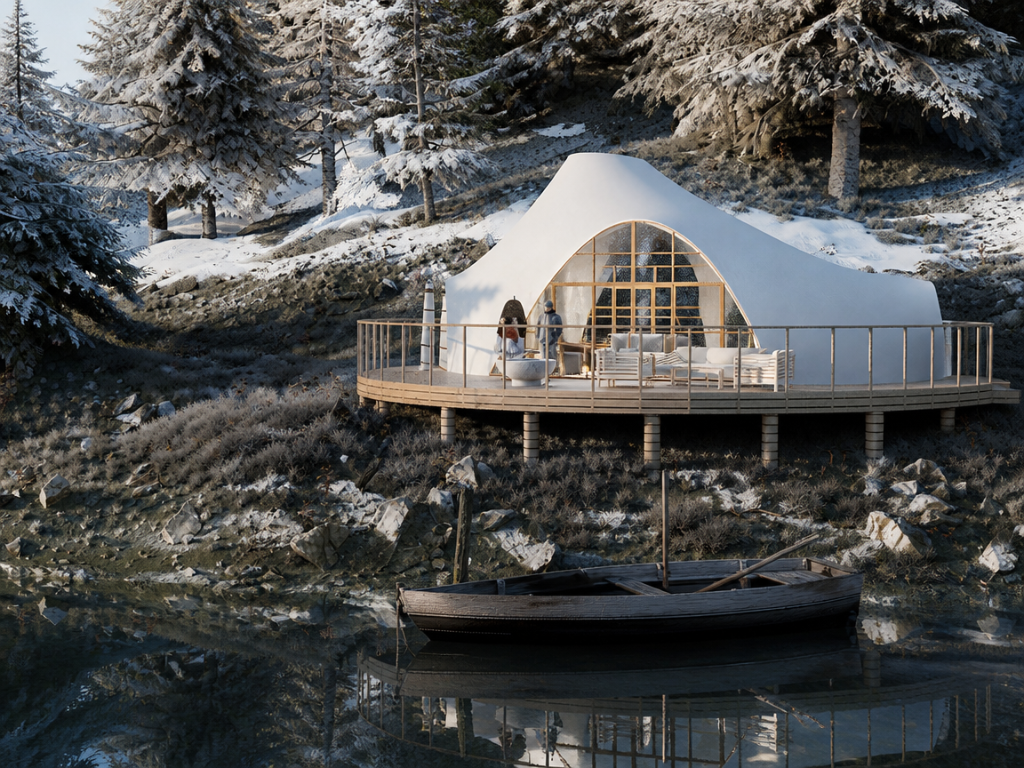 Miyabi Lodge