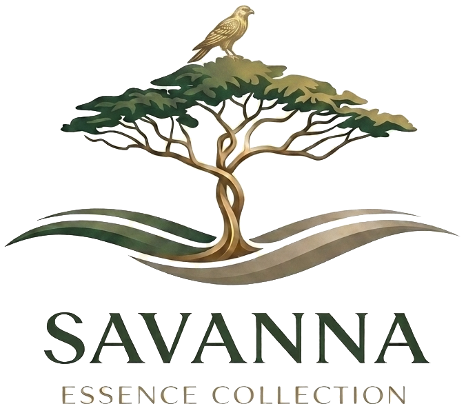Savanna Essence Collection