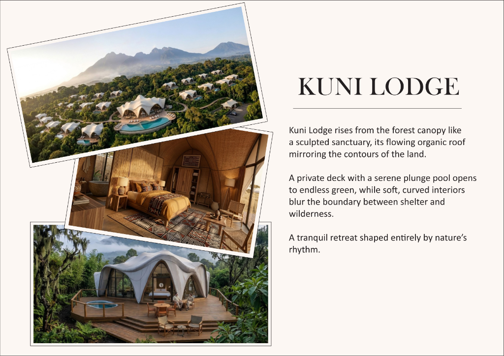Kuni Lodge