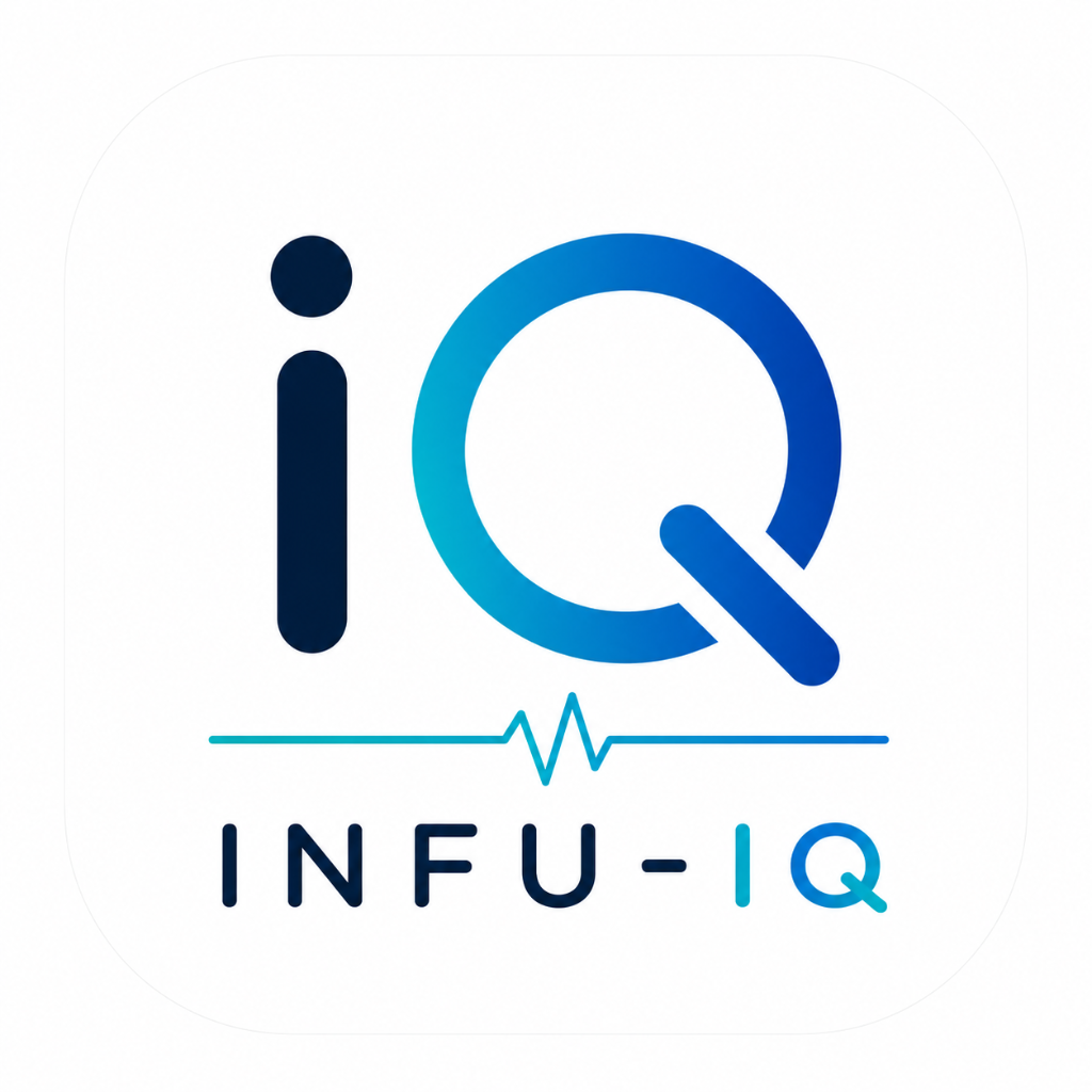 Infu-IQ