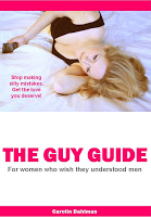 The Guy Guide