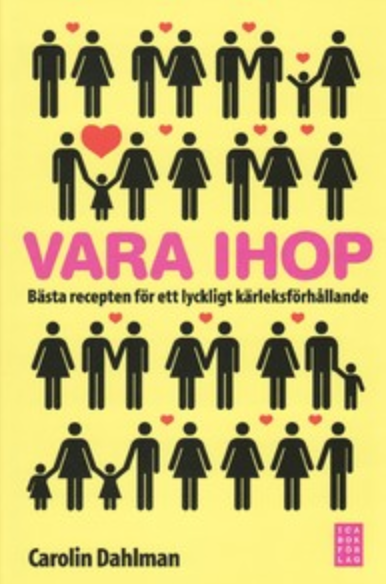 Vara ihop