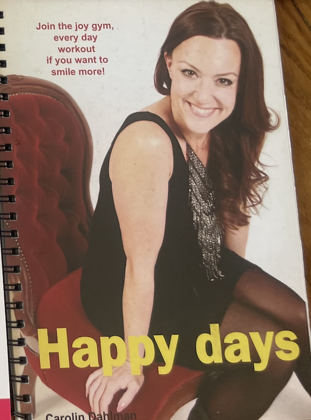 Happy Days