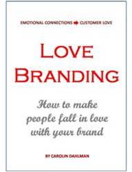 Love Branding