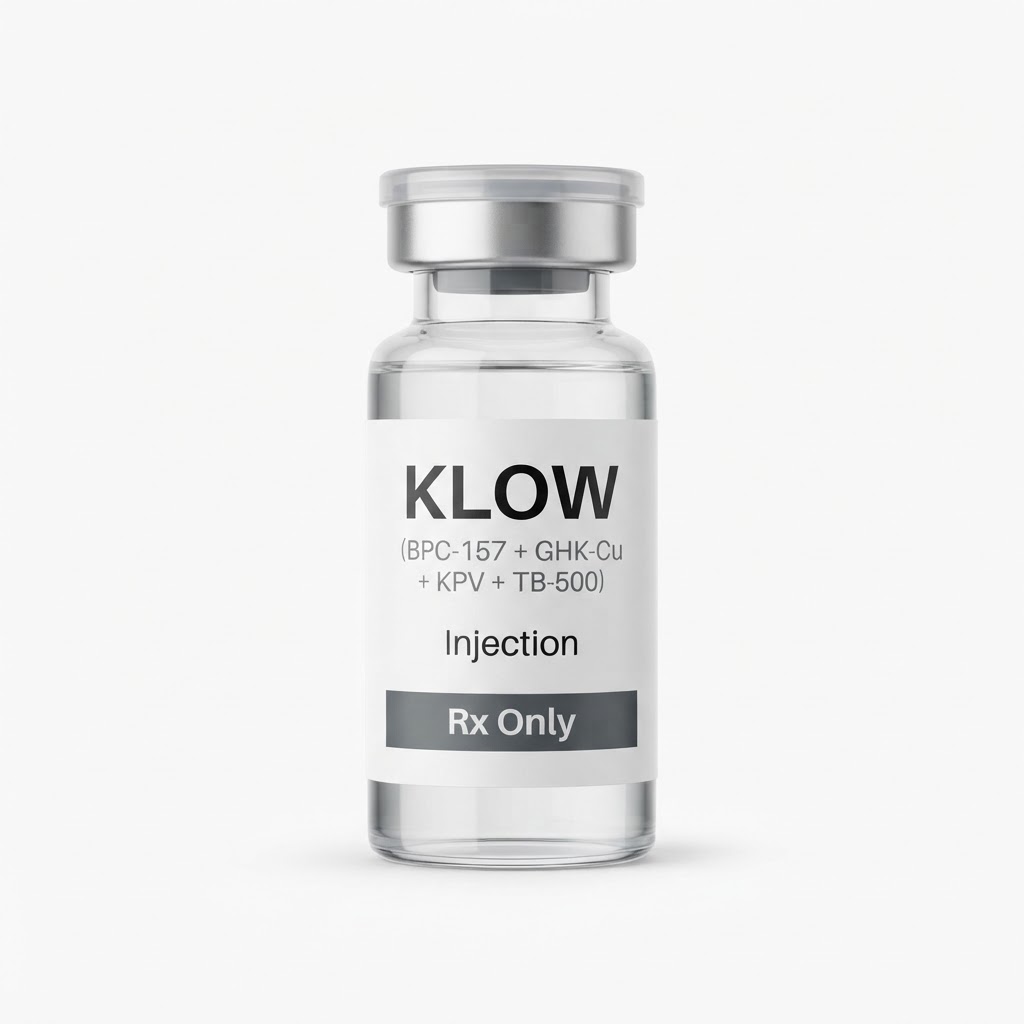 Klow