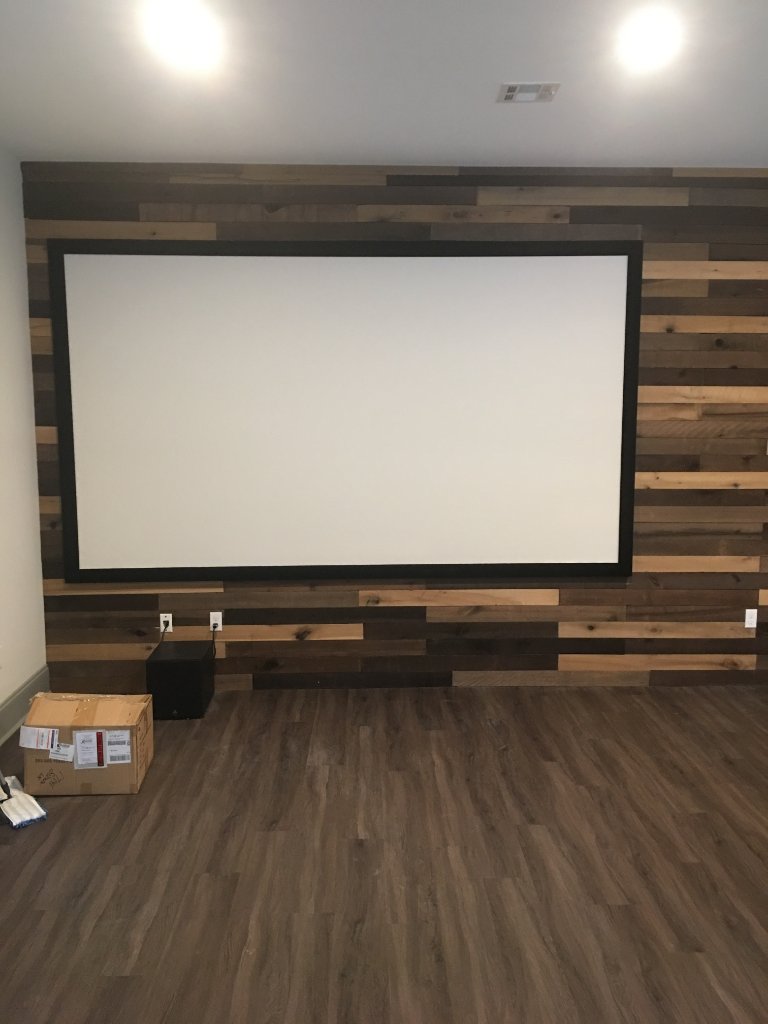 Installation 1