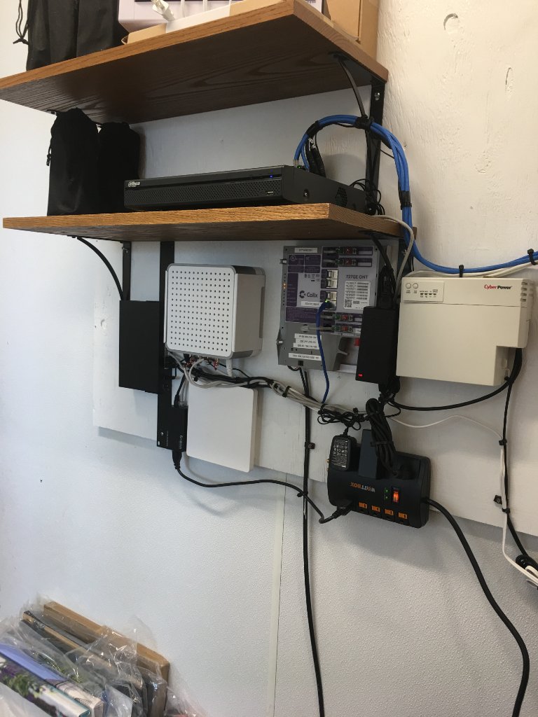 Installation 8
