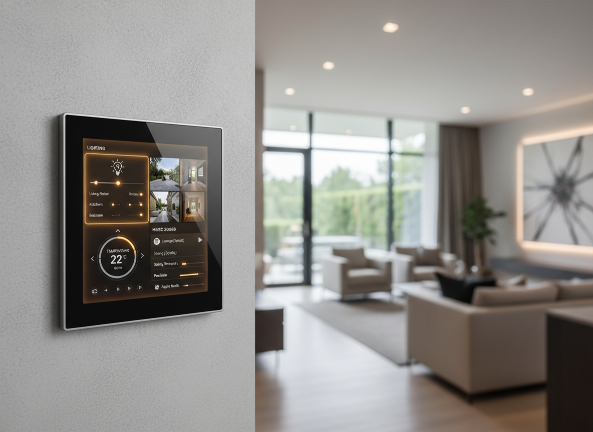 Home Automation