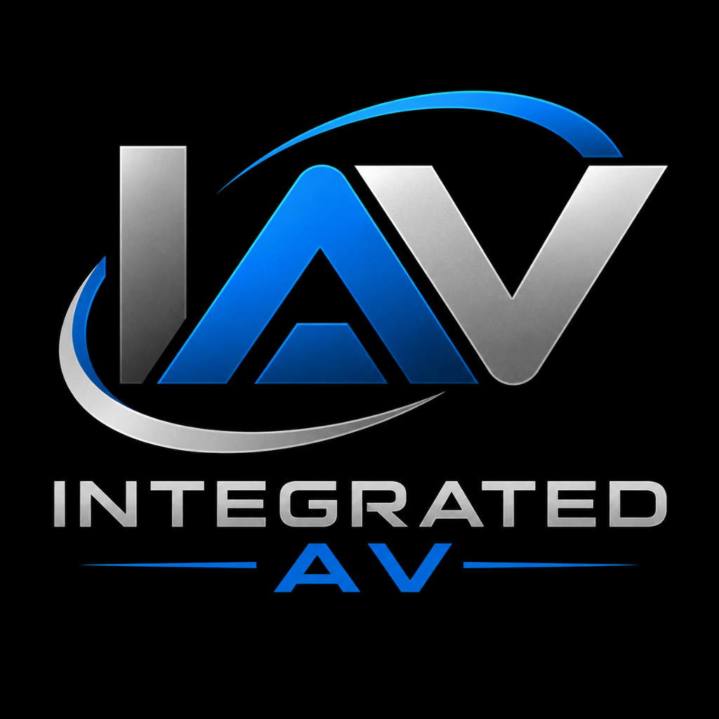 Integrated A/V