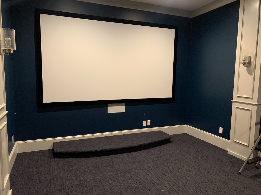 Installation 4