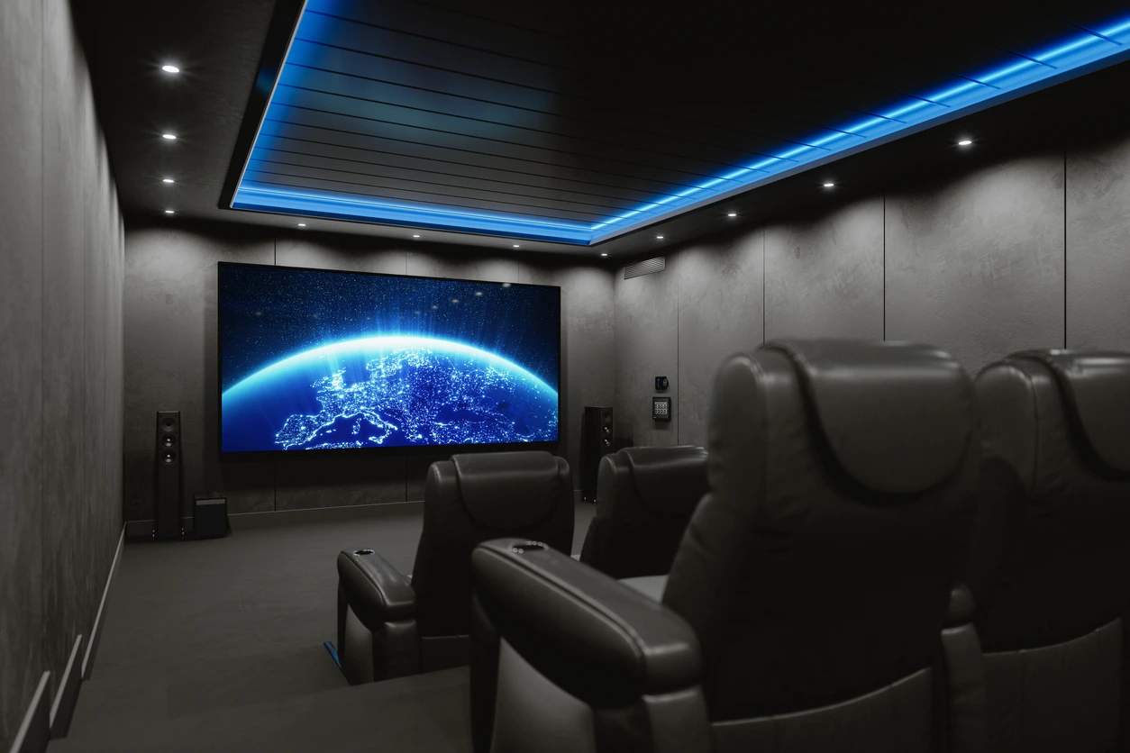 Home Theater
