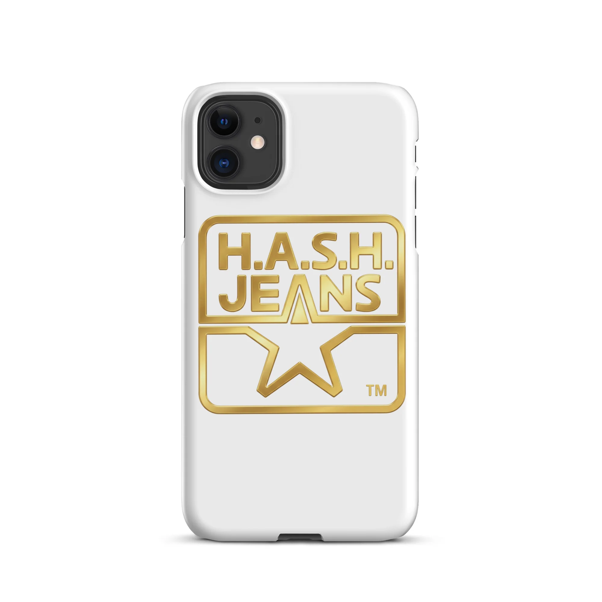 Private Reserve iPhone Case