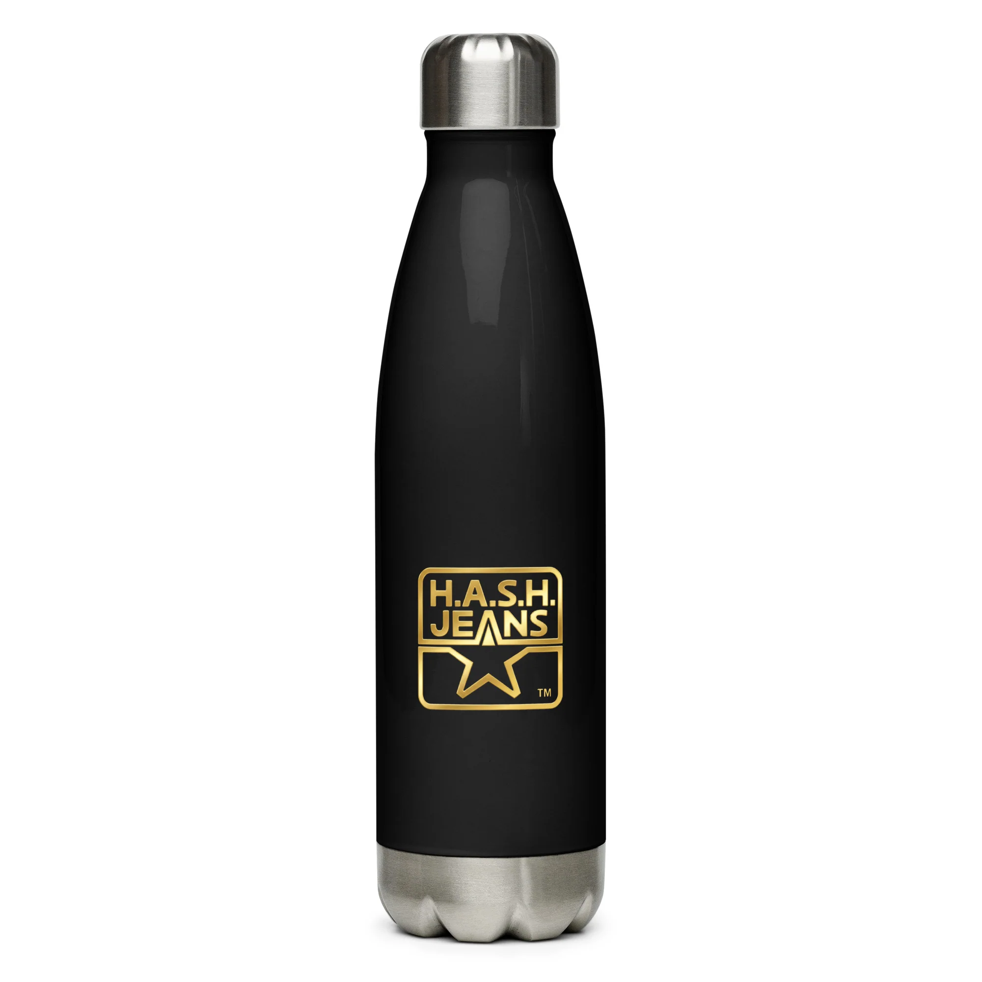 Private Reserve Stainless Water Bottle