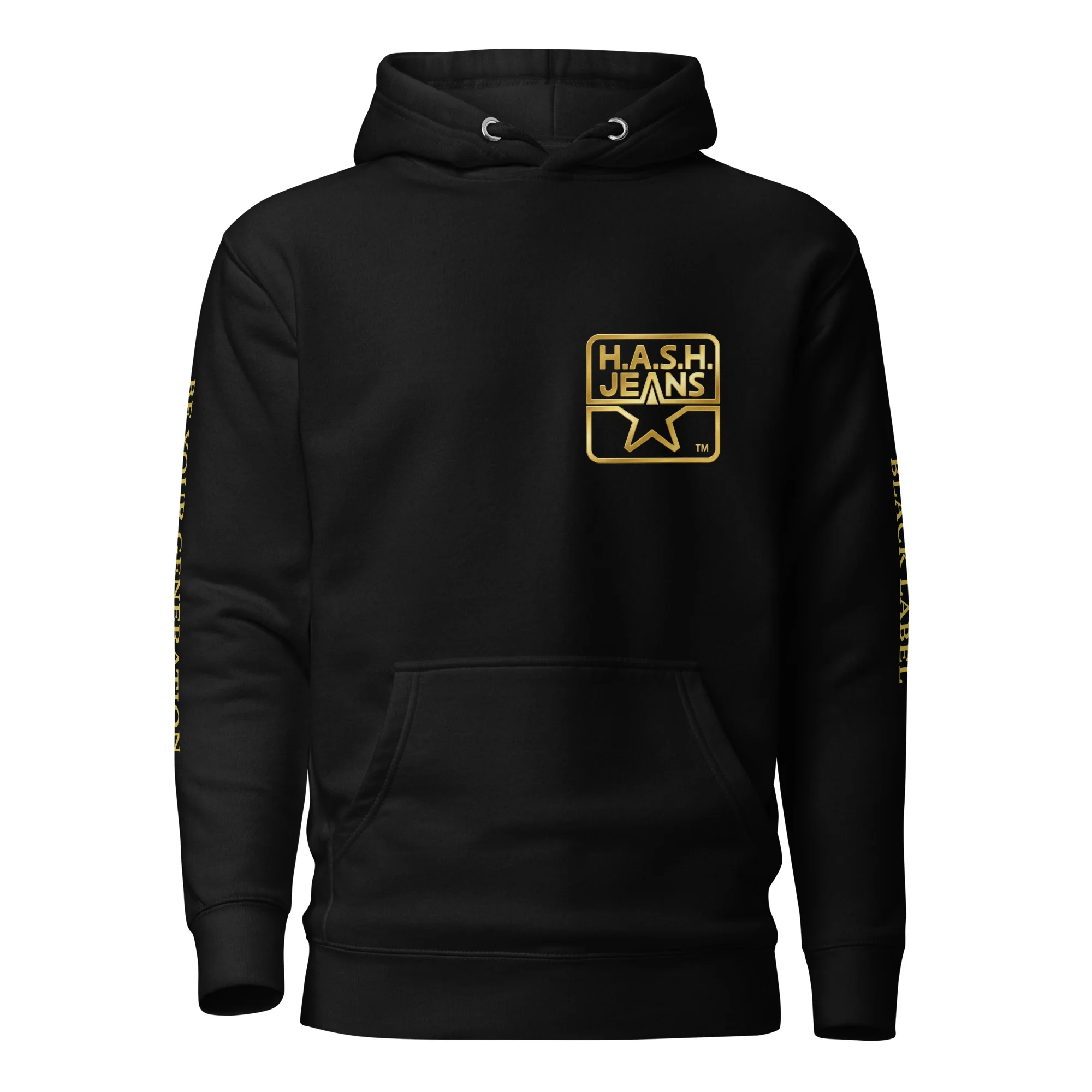 Private Reserve Hoodie