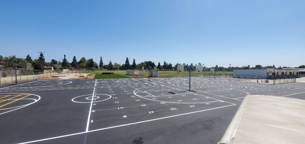 Full Court Athletic Complex