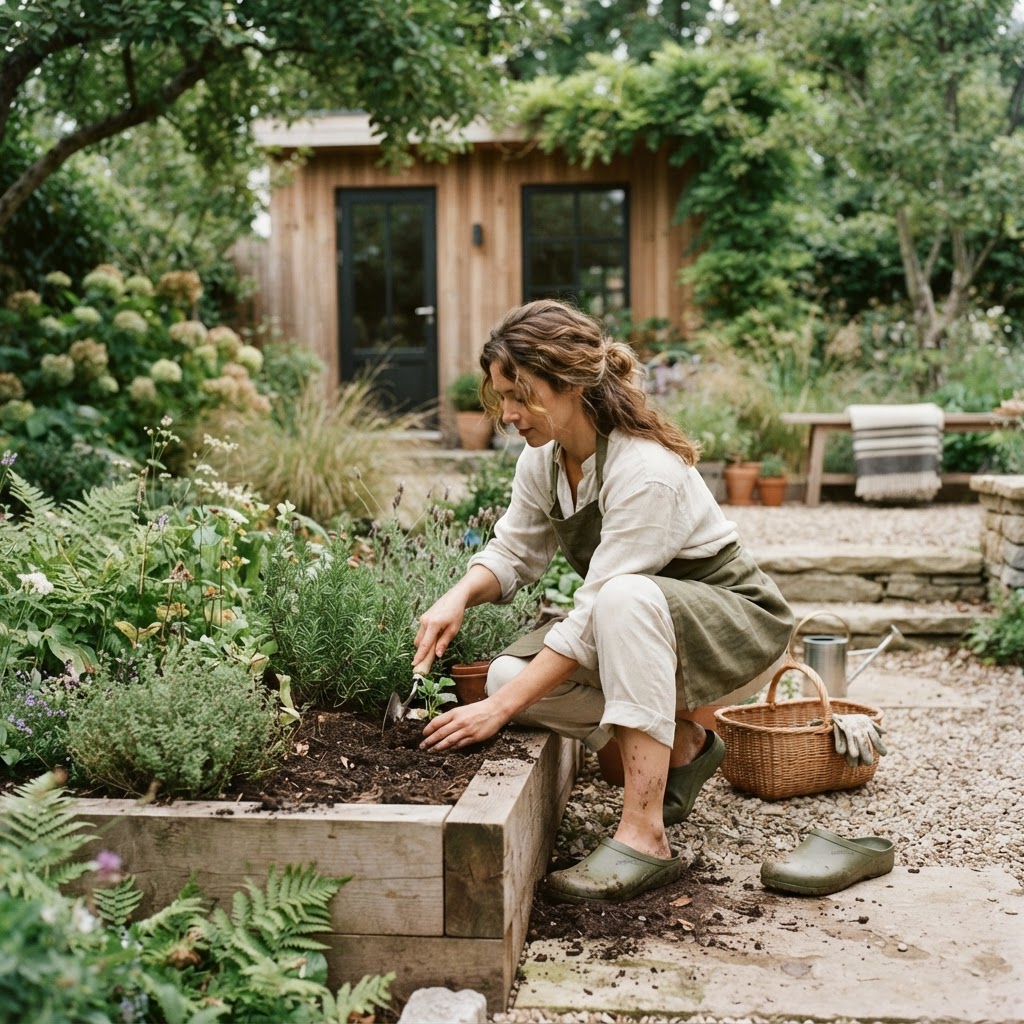 Most Comfortable and Durable Garden Clogs for Daily Use