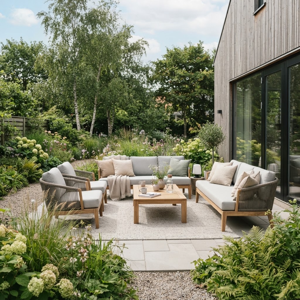 Top Rated Weather Proof Patio Furniture Collections