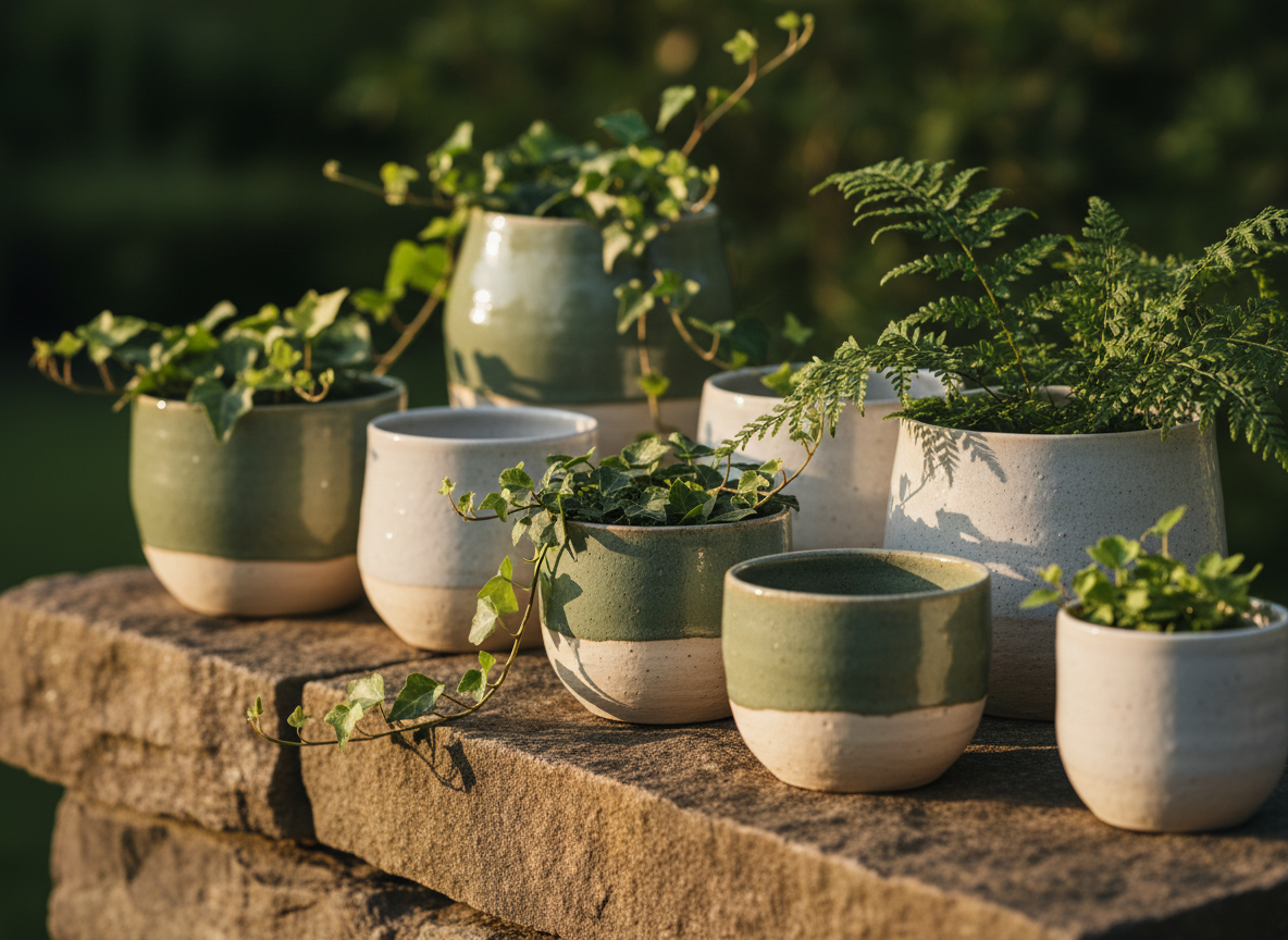 Garden Decor