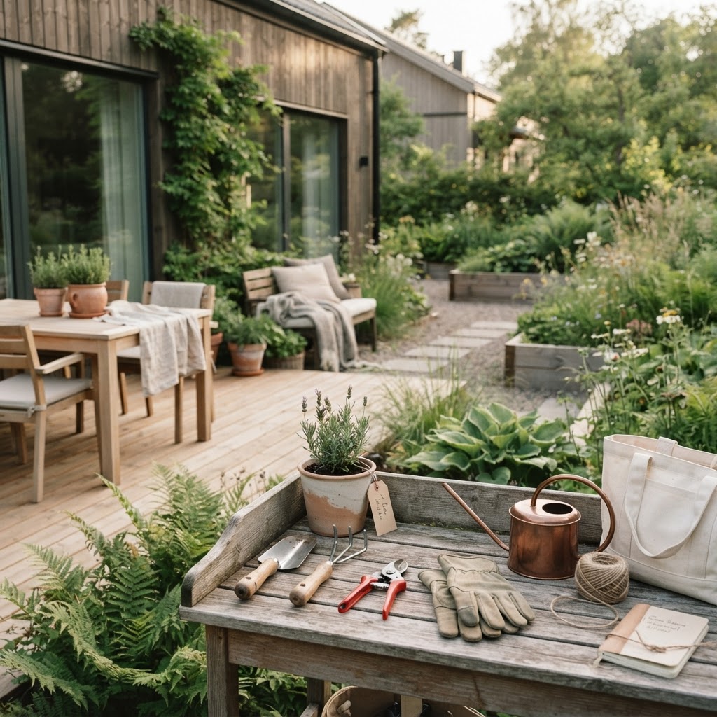 Best Gardening Tools for Beginners: Essential Equipment You Need