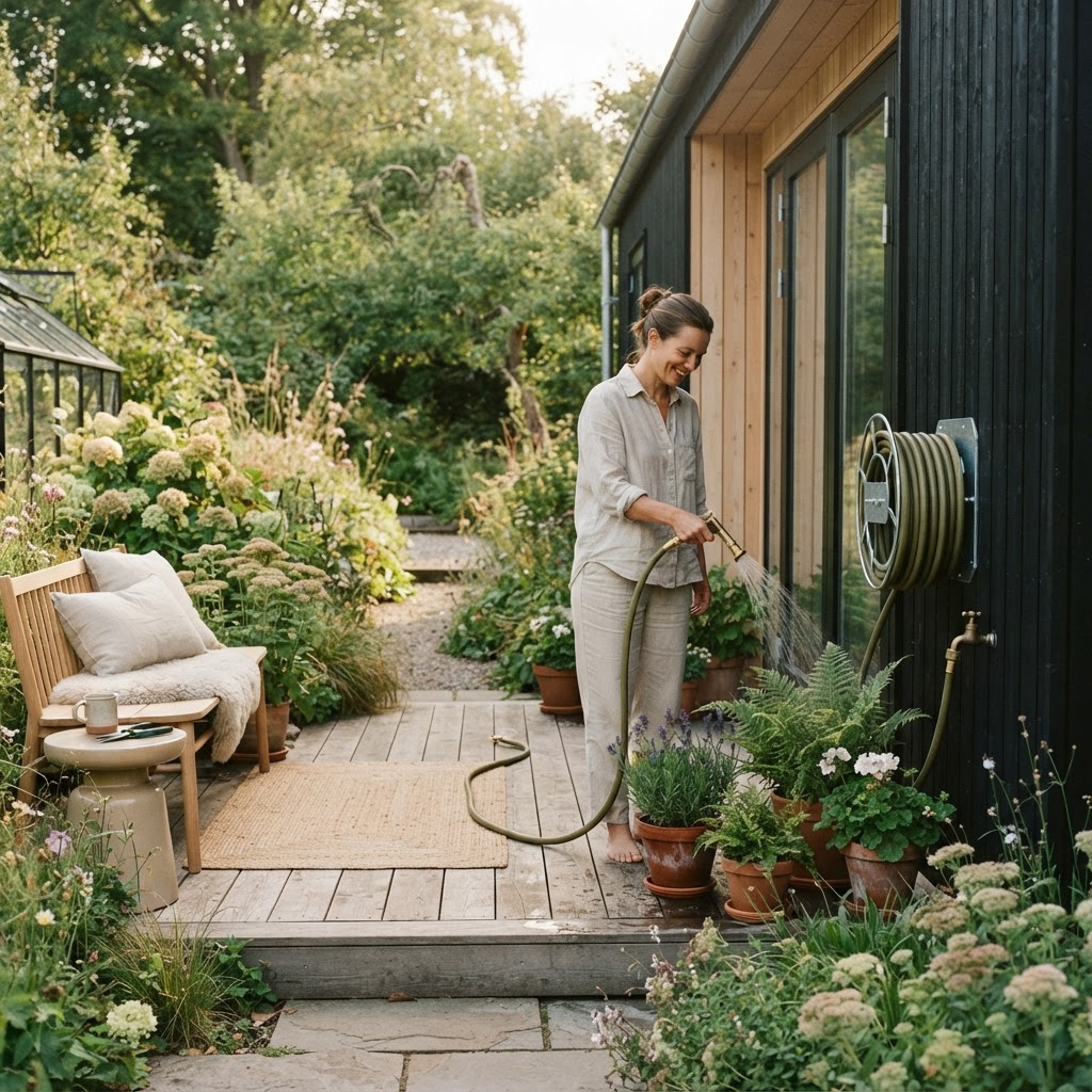 Best Garden Hoses for Home Use: Top Rated 2024