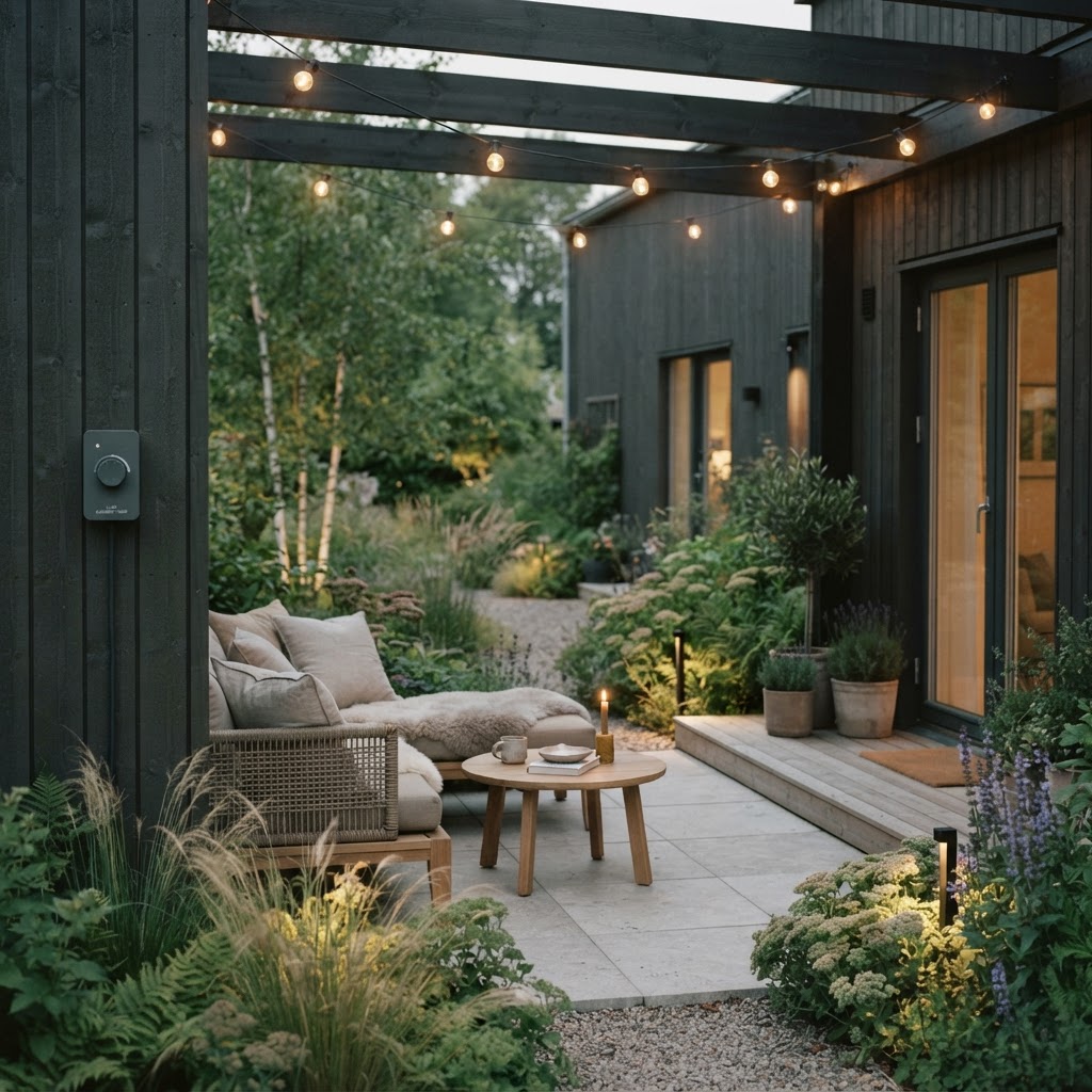 Best Garden Lighting Timers for Convenience