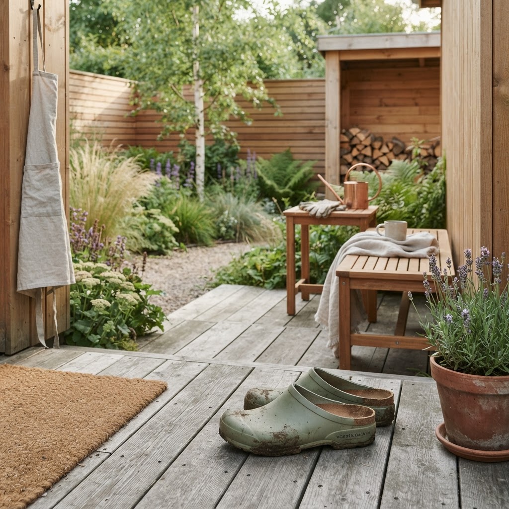 The Best Comfortable Clogs for Gardening