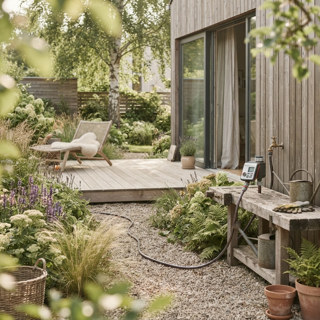 Best Garden Watering Timers for Automated Care