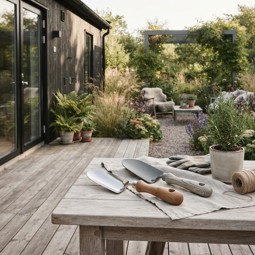 Best Ergonomic Garden Trowels for Easy Digging