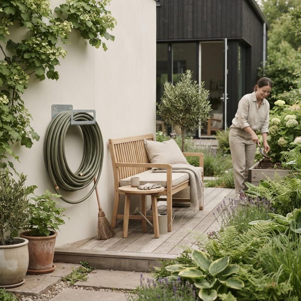 Top-Rated Garden Hoses: Which One Should You Buy?