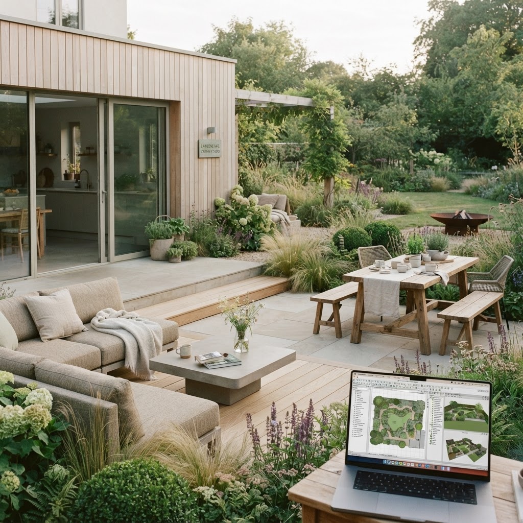 Top Garden Design Software: Tools to Plan Your Space