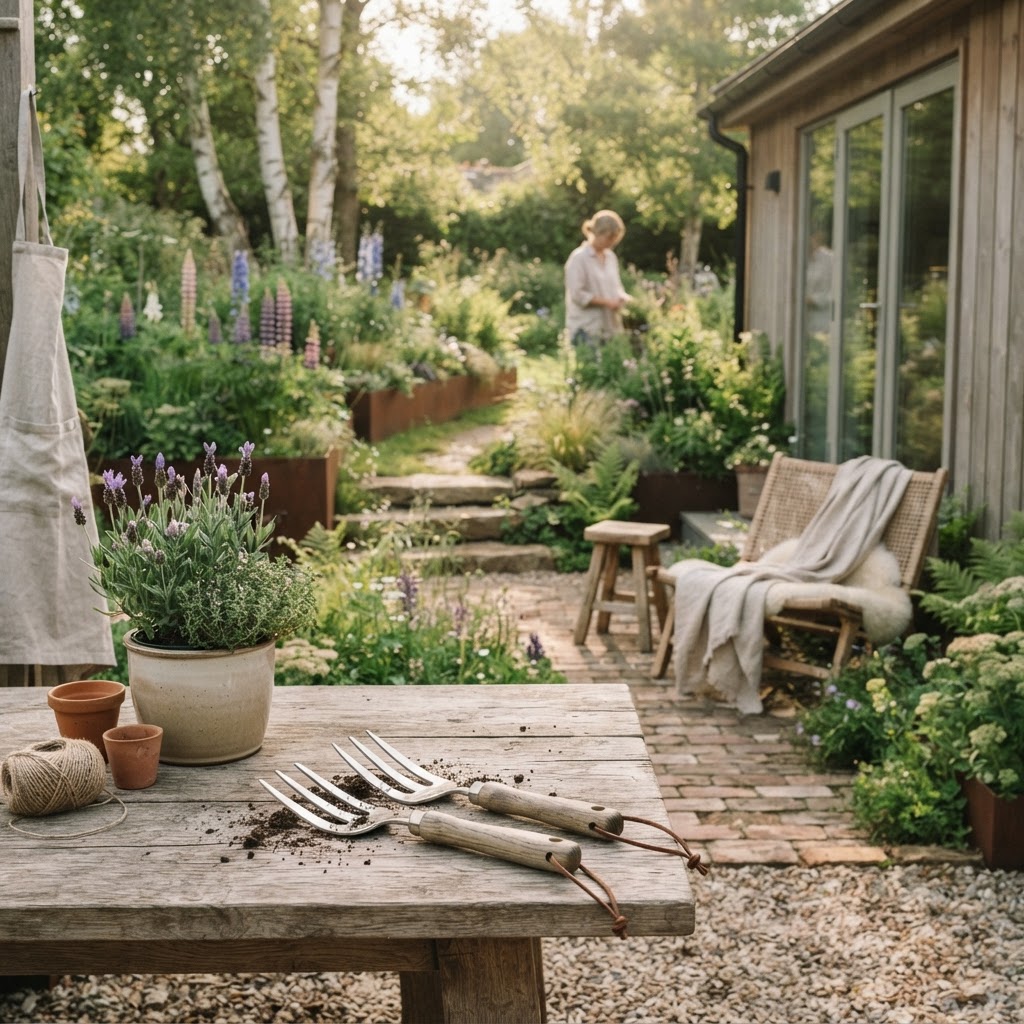 Best Garden Hand Forks for Weeding and Aerating