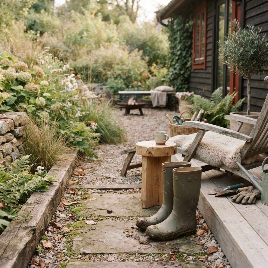 Best Garden Boots for Muddy Days