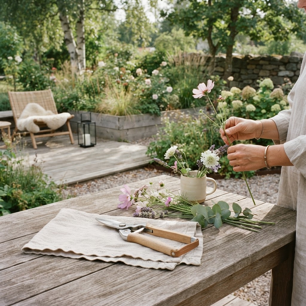 Top 5 Pruning Shears for Garden Flowers