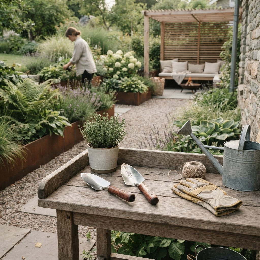 Best Gardening Hand Trowels for All Soil Types
