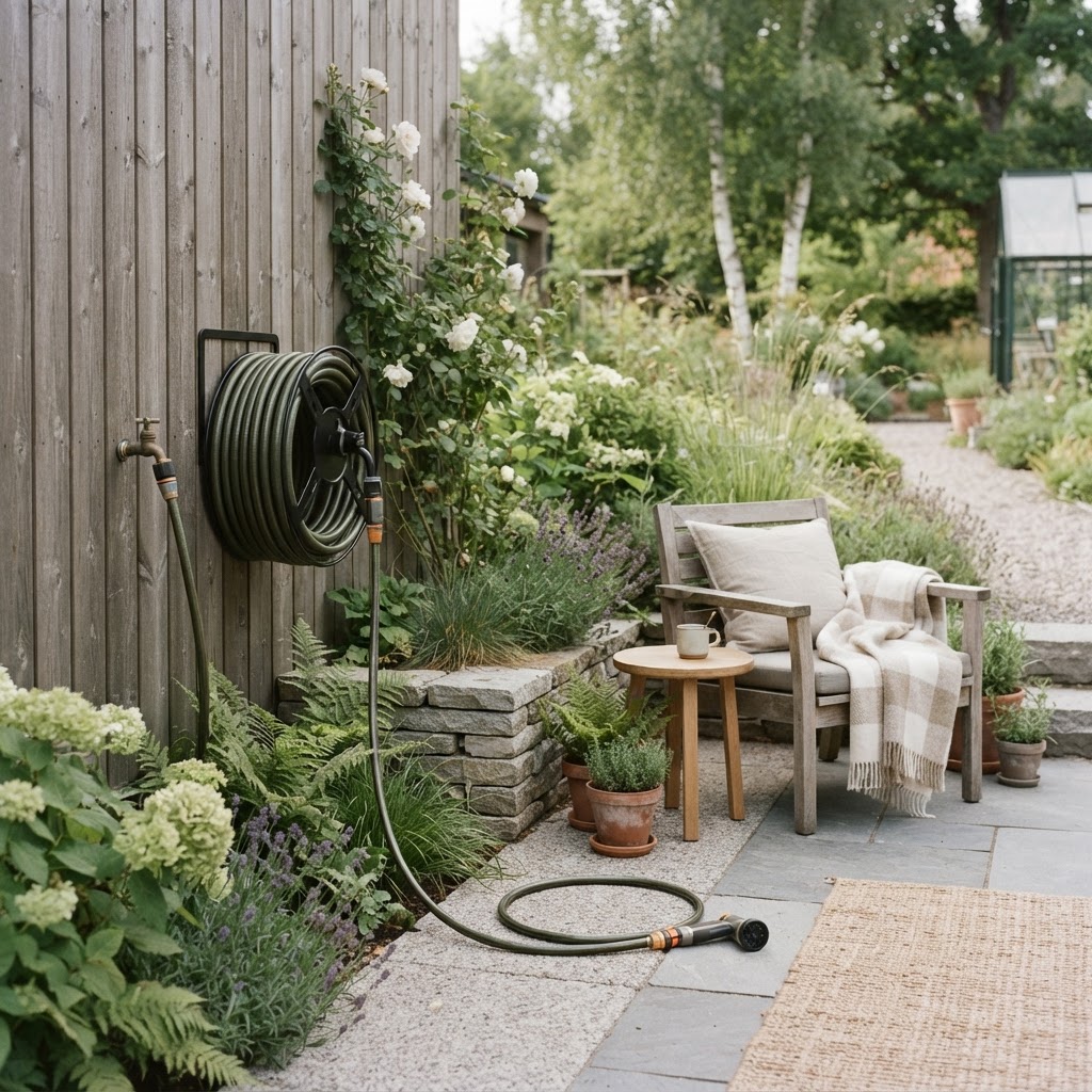 Best High Pressure Garden Hoses That Won't Kink