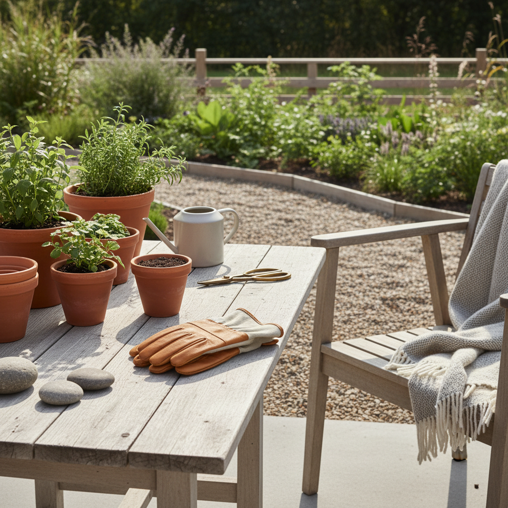 Best Gardening Gloves: Top Picks for Comfort and Protection