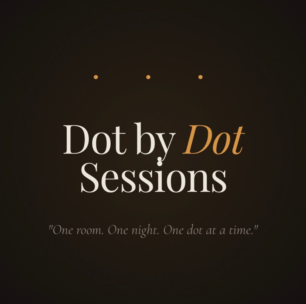 Dot by Dot Sessions