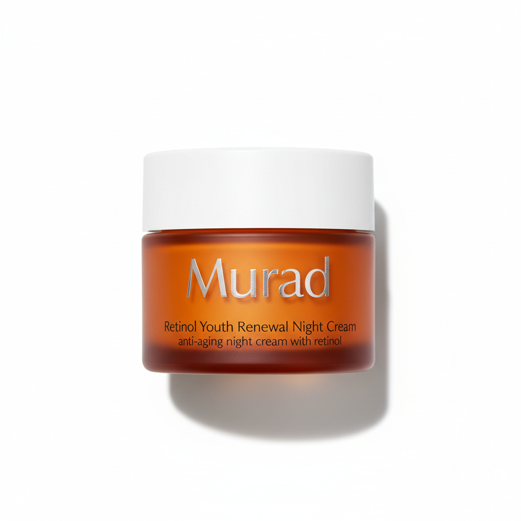 Murad Retinol Youth Renewal Night Cream