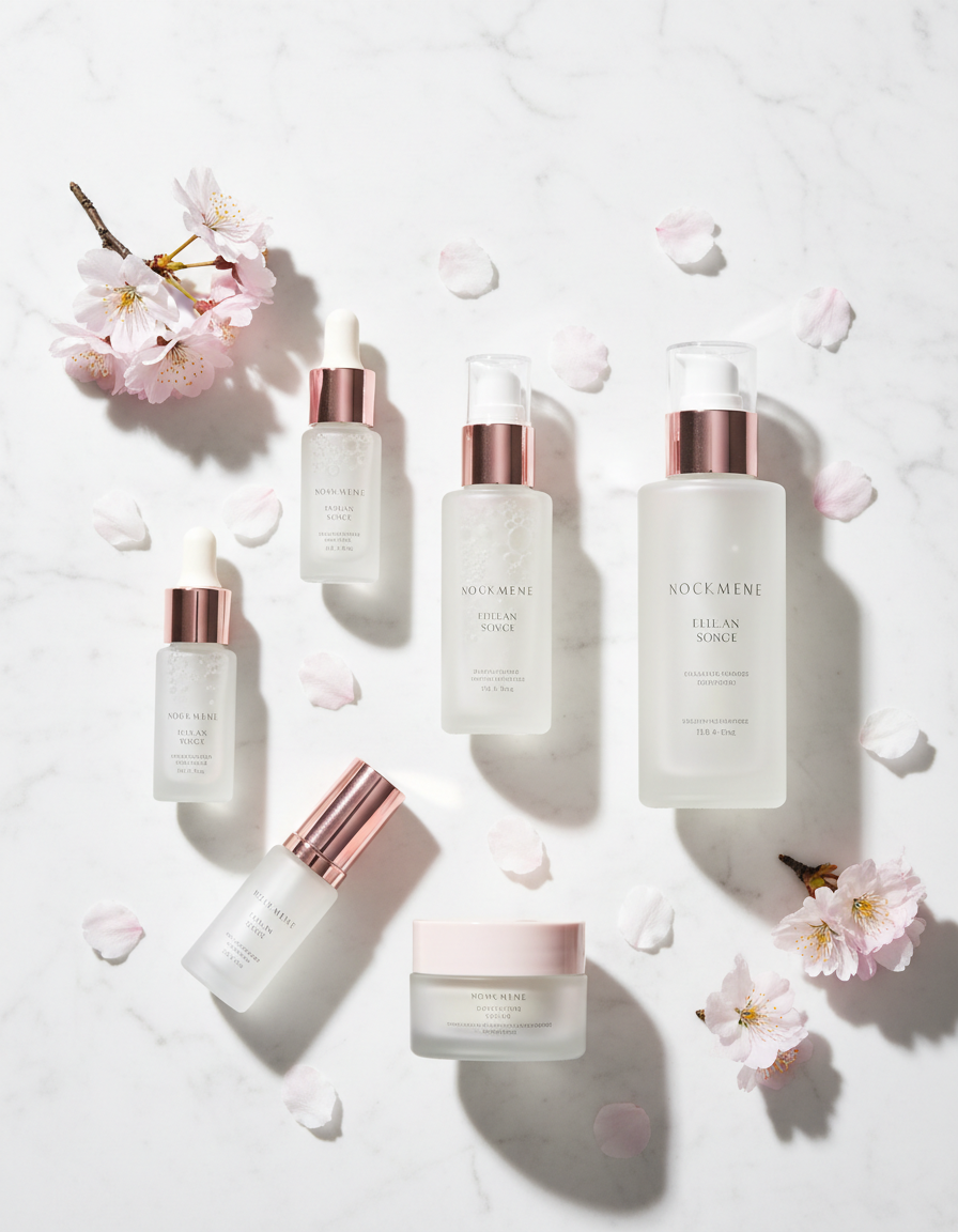 Korean Skincare