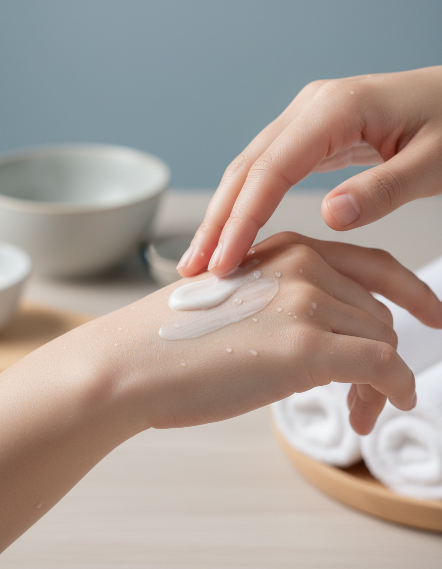 Dry Skin
