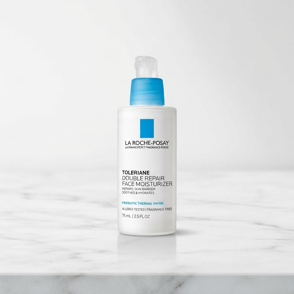 La Roche-Posay Toleriane Double Repair Face Moisturizer