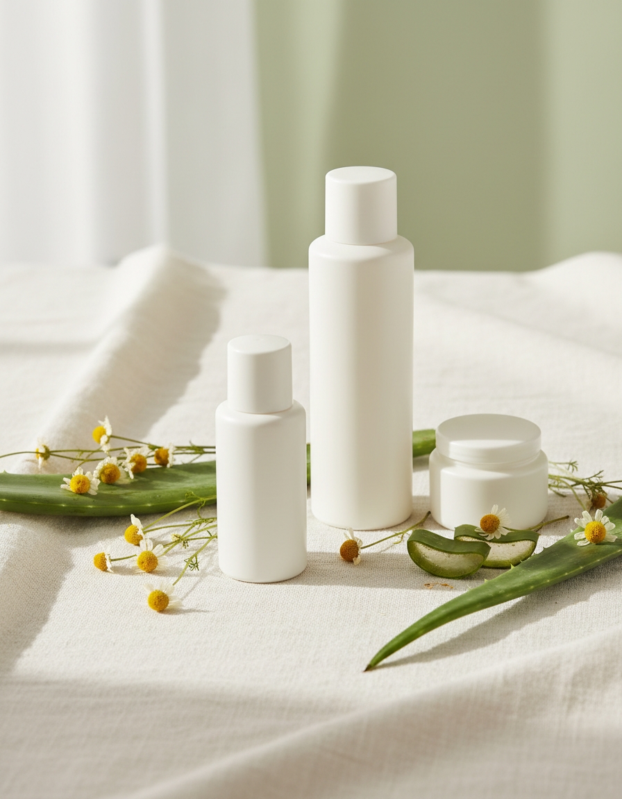 Sensitive Skin