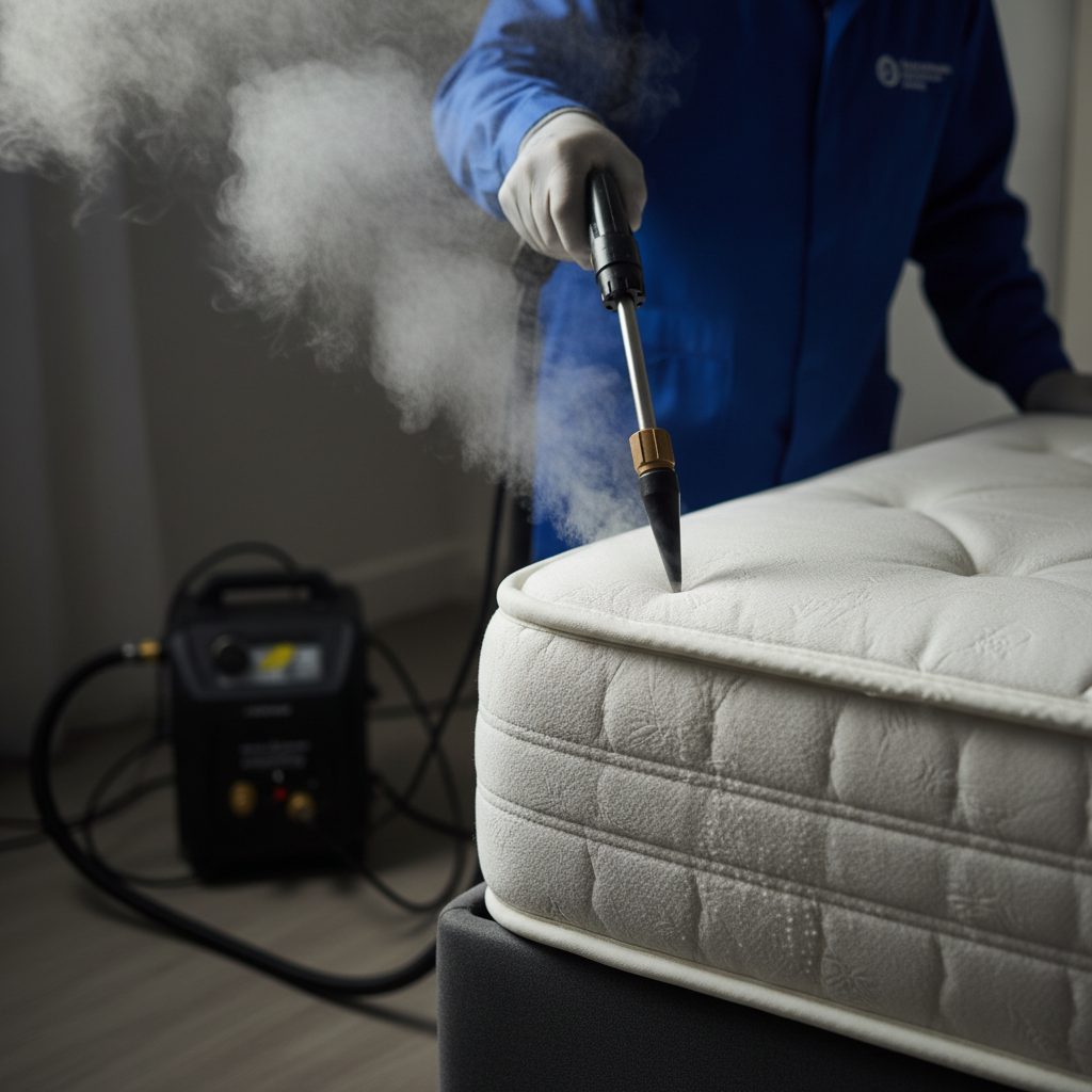 Bed Bug Treatment