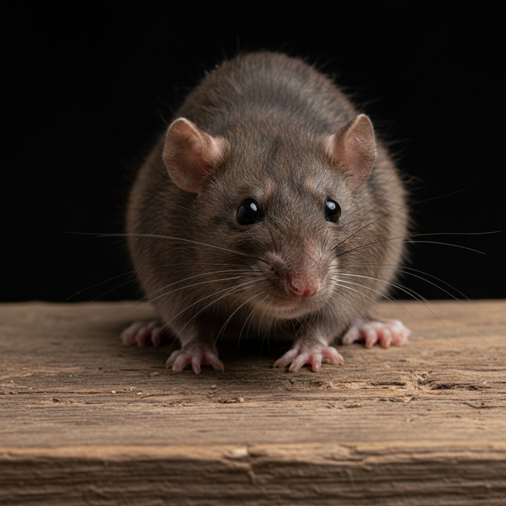 Rodent Management