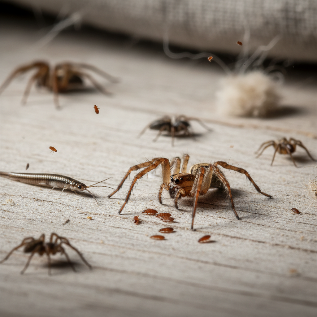 General Pest Control