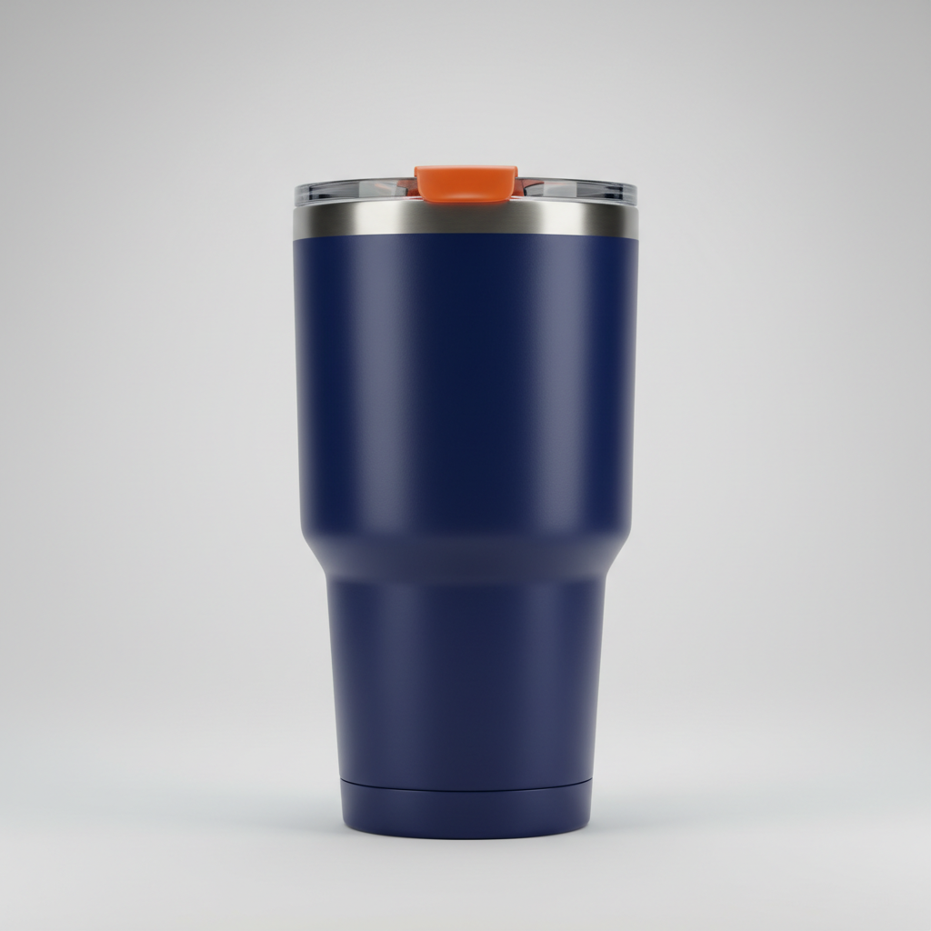 Stadium Insulated Tumbler