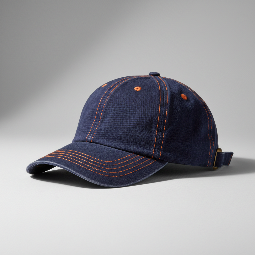 Vintage Football Cap