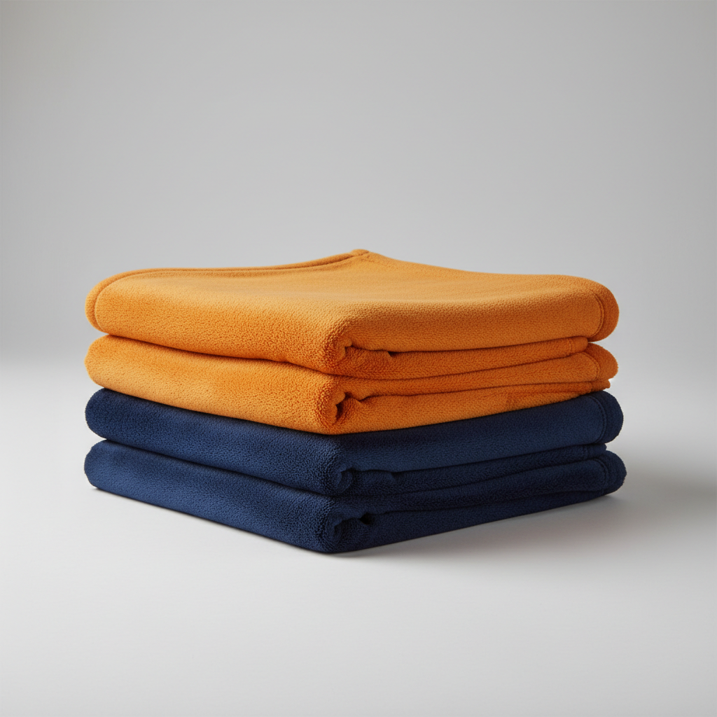 Premium Fan Blanket