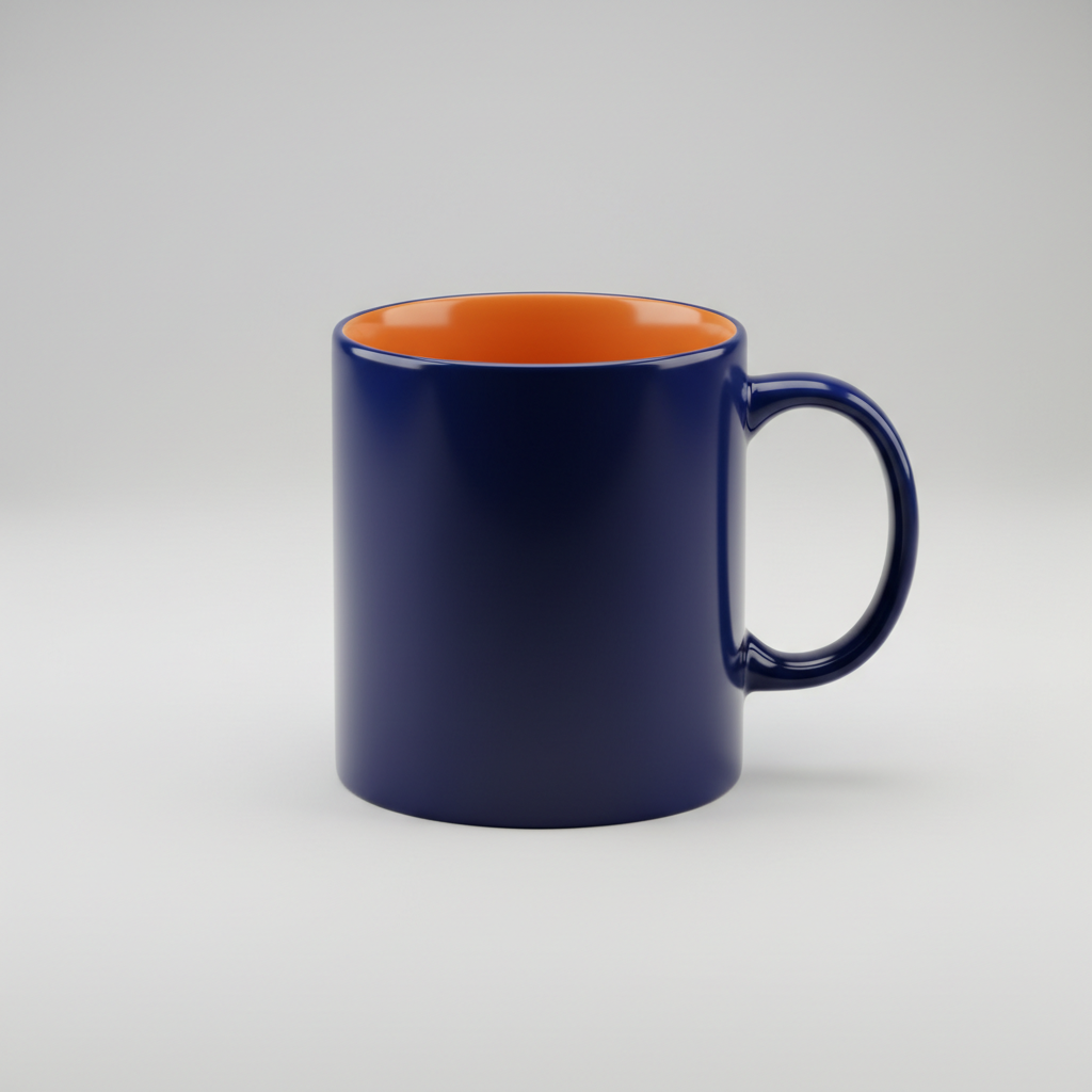 Fan Cave Coffee Mug