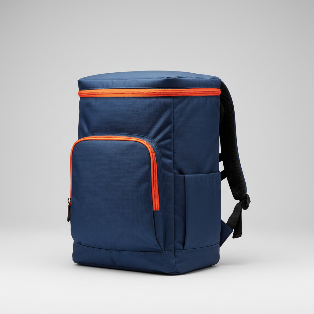 Game Day Cooler Backpack